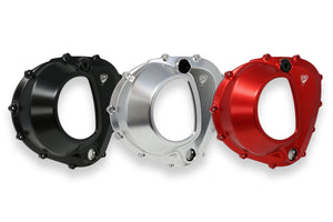 CNC Racing Clear Clutch Cover 3 colors For MV Agusta F4 1000 /RR 2010-2019 New