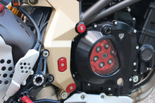 Load image into Gallery viewer, CNC Racing Clear Clutch Cover For MV Agusta Brutale 1000 RR/Oro Rush 2020 New