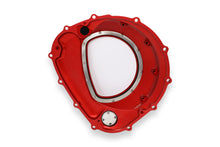 Load image into Gallery viewer, CNC Racing Clear Clutch Cover 3 colors For MV Agusta F4 1000 /RR 2010-2019 New