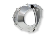 Load image into Gallery viewer, CNC Racing Clear Clutch Cover For MV Agusta Brutale 1000 RR/Oro Rush 2020 New