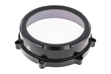 Load image into Gallery viewer, CNC Racing Clear Clutch Cover 3 Colors For Ducati Hypermotard 1100 /S/Evo 07-12