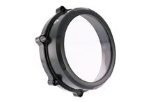Load image into Gallery viewer, CNC Racing Clear Clutch Cover 3 Colors For Ducati Hypermotard 1100 /S/Evo 07-12