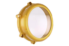 Load image into Gallery viewer, CNC Racing Clear Clutch Cover 3 Colors For Ducati Hypermotard 1100 /S/Evo 07-12