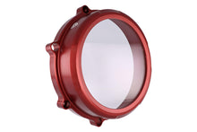 Load image into Gallery viewer, CNC Racing Clear Clutch Cover 3 Colors For Ducati Hypermotard 1100 /S/Evo 07-12