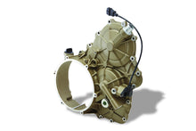 Load image into Gallery viewer, CNC Racing Clear Clutch Cover Conversion Kit For Ducati Streetfighter V4/S 20-21