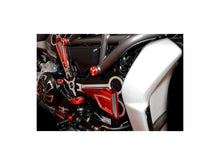 Load image into Gallery viewer, Ducabike Billet Aluminum Air Intake 4 Colors For Ducati Xdiavel /S 2016-2021