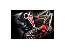 Load image into Gallery viewer, Ducabike Billet Aluminum Air Intake 4 Colors For Ducati Xdiavel /S 2016-2021