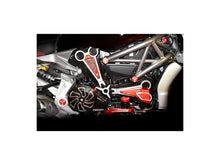 Load image into Gallery viewer, Ducabike Billet Aluminum Air Intake 4 Colors For Ducati Xdiavel /S 2016-2021