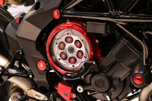 Load image into Gallery viewer, CNC Racing Clutch Cover Guard Protector For MV Agusta Turismo Veloce 800 2015-20