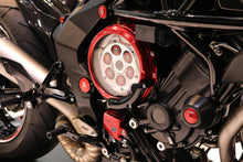 Load image into Gallery viewer, CNC Racing Clutch Cover Guard Protector For MV Agusta Turismo Veloce 800 2015-20