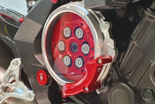 Load image into Gallery viewer, CNC Racing Clutch Cover Guard Protector For MV Agusta Brutale 800 /RR 2016-2021
