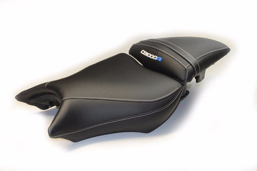 Honda CB1000R 2008-2016 Tappezzeria Italia Seat Cover Custom Made New
