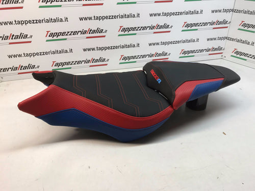 Honda CB1000R 2008-2016 Tappezzeria Italia Comfort Foam Seat Cover New