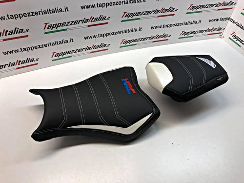 Honda CBR1000RR 2012-2016 Tappezzeria Italia HRC Comfort Foam Seat Cover New