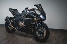 Load image into Gallery viewer, Honda CBR500R CB500F 2016-2018 Luimoto Tank Leaf Knee+Tank Traction Grips+Pad