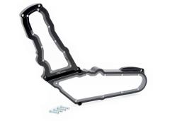 CNC Racing Timing Belt Cover For Ducati Monster 600 620 695 750 800 S2R-800