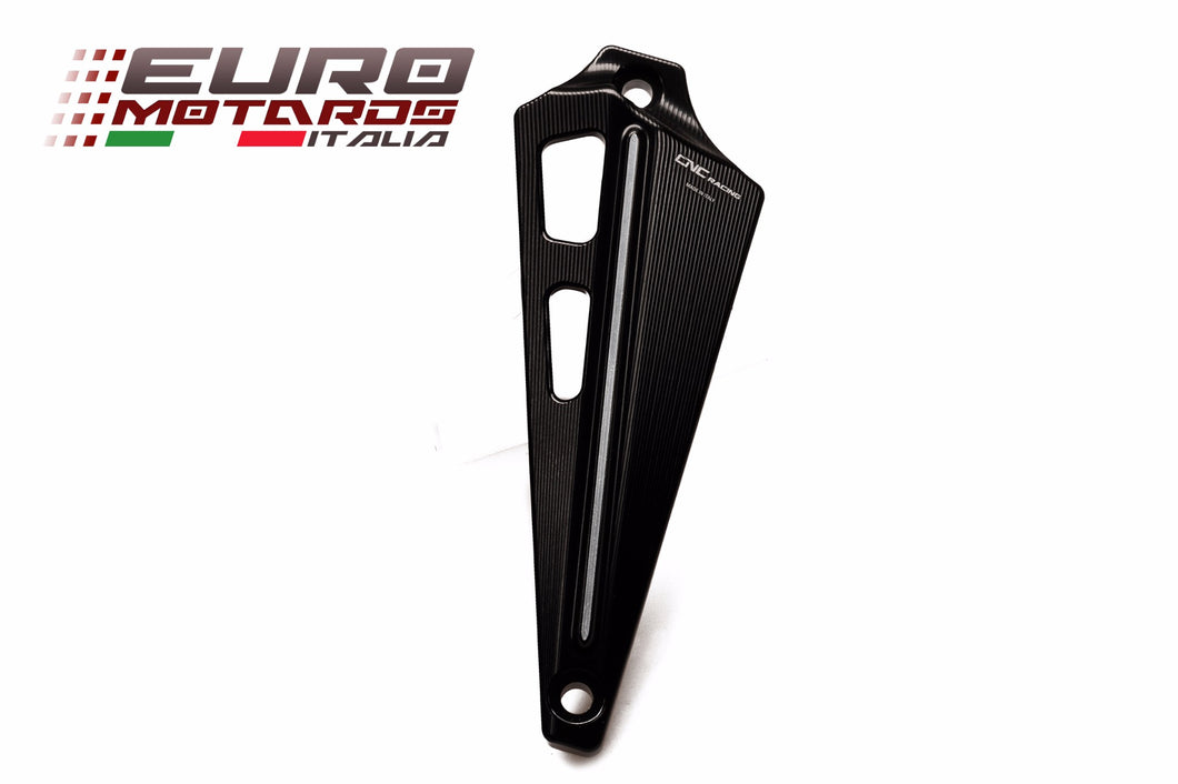 CNC Racing Air Intake Vertical Timing Belt Cover 2 options For Ducati XDiavel /S