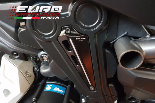 CNC Racing Air Intake Vertical Timing Belt Cover 2 options For Ducati XDiavel /S