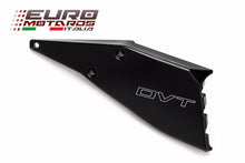 Load image into Gallery viewer, CNC Racing Air Intake Horizontal Timing Belt Cover Bicolor For Ducati XDiavel /S