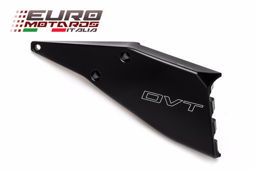 CNC Racing Air Intake Horizontal Timing Belt Cover Bicolor For Ducati XDiavel /S