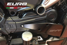 Load image into Gallery viewer, CNC Racing Air Intake Horizontal Timing Belt Cover Bicolor For Ducati XDiavel /S