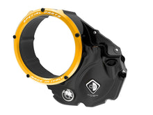 Load image into Gallery viewer, Ducabike Clear Clutch Cover Casing Kit For Ducati Streetfighter 848 /SBK 848/Evo