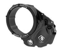 Load image into Gallery viewer, Ducabike Clear Clutch Cover Casing Kit For Ducati Streetfighter 848 /SBK 848/Evo