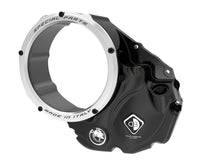 Load image into Gallery viewer, Ducabike Clear Clutch Cover Casing Kit For Ducati Streetfighter 848 /SBK 848/Evo