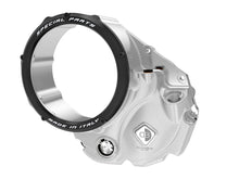 Load image into Gallery viewer, Ducabike Clear Clutch Cover Casing Kit For Ducati Streetfighter 848 /SBK 848/Evo
