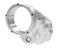 Load image into Gallery viewer, Ducabike Clear Clutch Cover Casing Kit For Ducati Streetfighter 848 /SBK 848/Evo