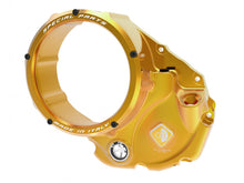 Load image into Gallery viewer, Ducabike Clear Clutch Cover Casing Kit For Ducati Scrambler 1100 2018-2021