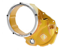 Load image into Gallery viewer, Ducabike Clear Clutch Cover Casing Kit For Ducati Monster 937 Monster Plus 2021