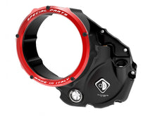 Load image into Gallery viewer, Ducabike Clear Clutch Cover Casing Kit For Ducati Monster 937 Monster Plus 2021