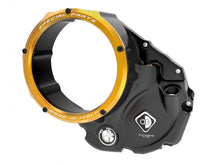 Load image into Gallery viewer, Ducabike Clear Clutch Cover Casing Kit For Ducati Scrambler 1100 2018-2021
