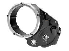 Load image into Gallery viewer, Ducabike Clear Clutch Cover Casing Kit For Ducati Monster 937 Monster Plus 2021