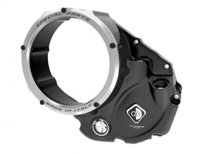 Ducabike Clear Clutch Cover Casing Kit For Ducati Monster 937 Monster Plus 2021