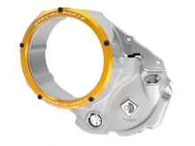 Load image into Gallery viewer, Ducabike Clear Clutch Cover Casing Kit For Ducati Hypermotard 950 /SP 2019-2021