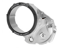 Load image into Gallery viewer, Ducabike Clear Clutch Cover Casing Kit For Ducati Monster 937 Monster Plus 2021