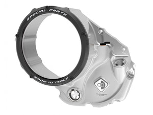 Ducabike Clear Clutch Cover Casing Kit For Ducati Monster 937 Monster Plus 2021