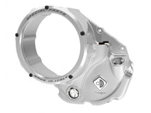 Load image into Gallery viewer, Ducabike Clear Clutch Cover Casing Kit For Ducati Hypermotard 950 /SP 2019-2021