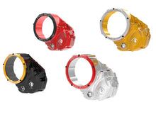 Load image into Gallery viewer, Ducabike Clear Clutch Cover Casing Kit For Ducati Xdiavel /S 2016-2021