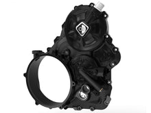 Load image into Gallery viewer, Ducati Multistrada V4 V4S Ducabike Clear Clutch Cover Transformation Kit Black