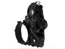 Load image into Gallery viewer, Ducati Multistrada V4 V4S Ducabike Clear Clutch Cover Transformation Kit Black