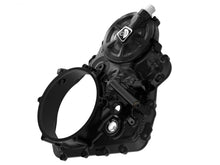 Load image into Gallery viewer, Ducati Multistrada V4 V4S Ducabike Clear Clutch Cover Transformation Kit Black