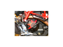 Load image into Gallery viewer, Ducabike Clutch Cover Protector 4 Colors Ducati Scrambler 400 800 2015-2021