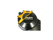 Load image into Gallery viewer, Ducabike Clutch Cover Protector 4 Colors Ducati Scrambler 400 800 2015-2021