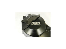 Load image into Gallery viewer, Ducabike Clutch Cover Protector 4 Color Ducati Hypermotard Hyperstrada 2013-2018