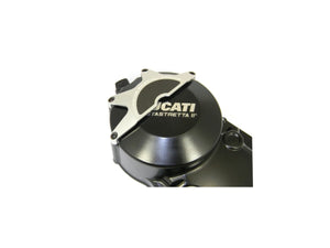 Ducabike Clutch Cover Protector 4 Colors Ducati Monster 797 821 2015-2019
