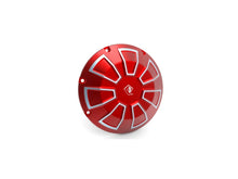 Load image into Gallery viewer, Ducabike Clutch Cover 3 Colors For Ducati Multistrada 1200 1260 Enduro 2015-2021