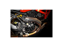 Load image into Gallery viewer, Ducabike Clutch Cover 3 Colors For Ducati Multistrada 1200 1260 Enduro 2015-2021